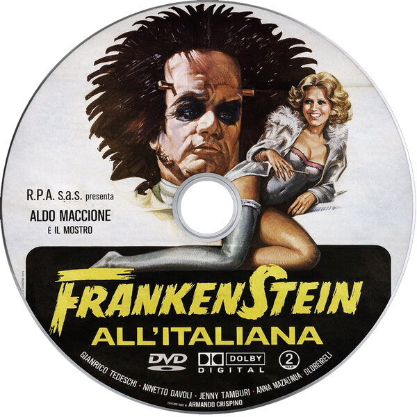 Frankenstein all'italiana (1975) - CD.jpg