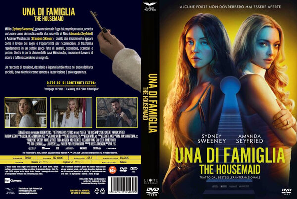 Una di famiglia - The Housemaid (2025).jpg