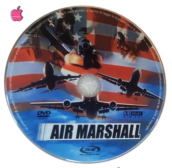 Air Marshall (2003) - CD (1) .jpg