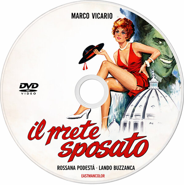Il prete sposato (1970) CD.jpg