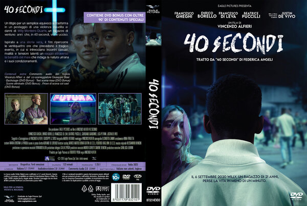 40 Secondi (2025)