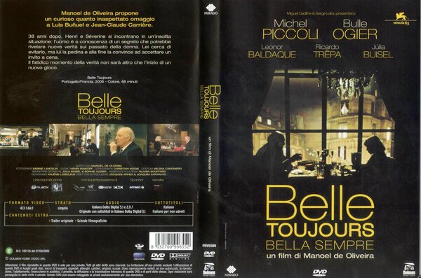 Belle Toujours - bella sempre (2006).jpg
