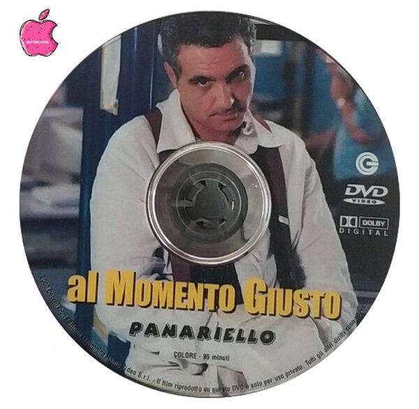 Al momento giusto (2000) - CD .jpg