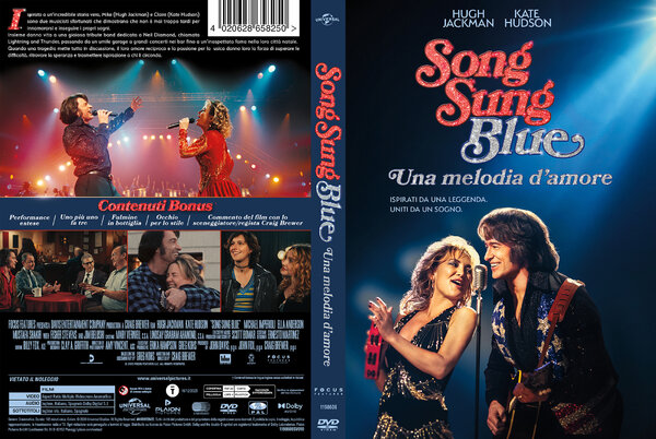 Song Sung Blue una melodia d'amore (2025)