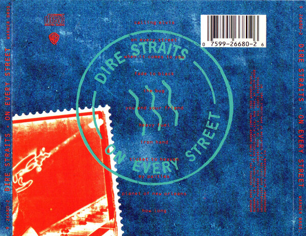 Dire Straits - On Every Street (1991) - Back.jpg