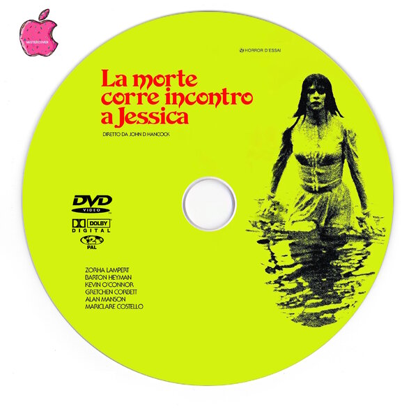 La morte corre Incontro a Jessica (1971) - CD .jpg