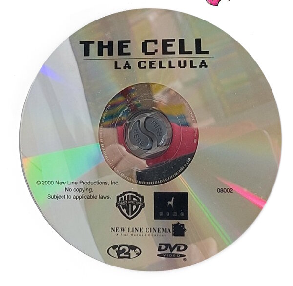 The Cell - la cellula (2000) - CD (2).jpg