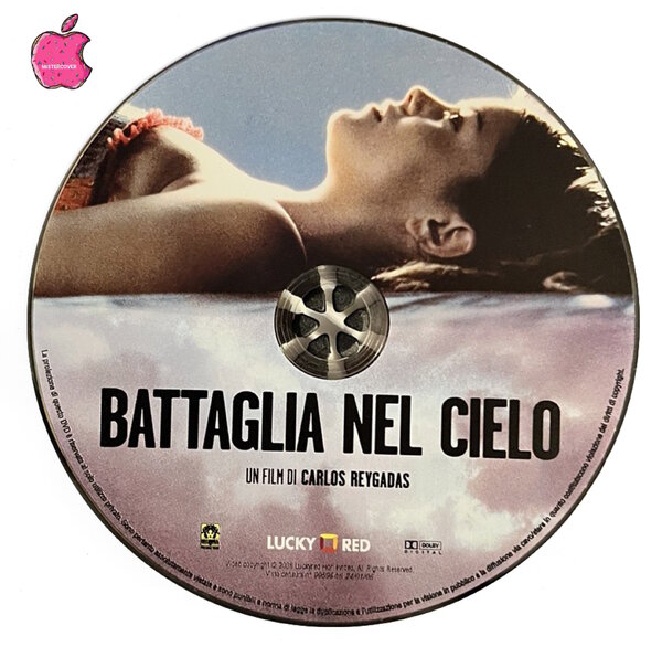 Battaglia nel cielo (2005) - CD .jpg