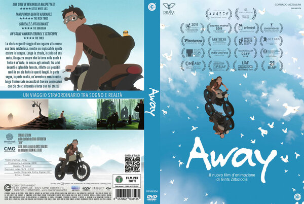 Away (2019)