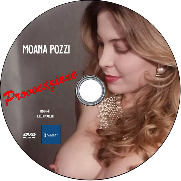 Provocazione (1988) - CD.jpg
