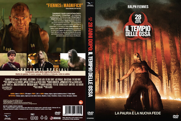28 anni dopo il tempio delle ossa (2026)