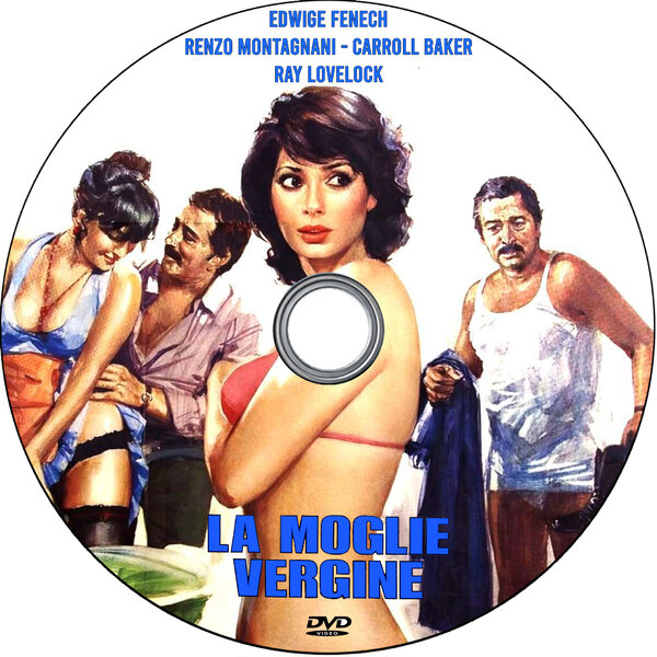 La moglie vergine (1975) - CD.jpg