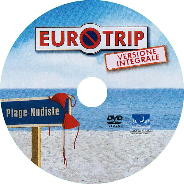 Eurotrip (2004) CD