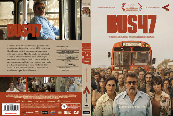 Bus 47 (2025)