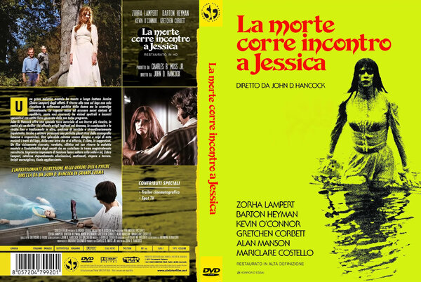 La morte corre Incontro a Jessica (1971).jpg