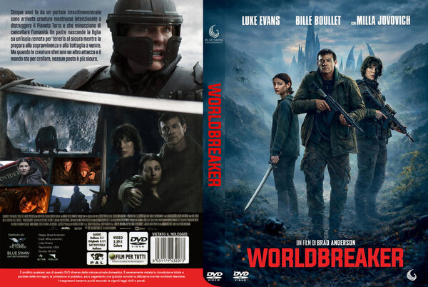 Worldbreaker (2025)