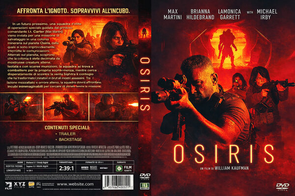 Osiris (2025)
