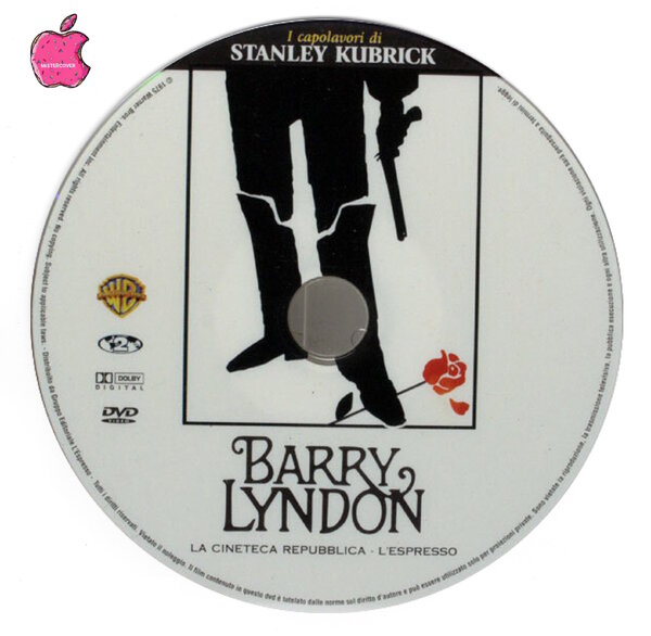 Barry Lyndon (1975) - CD (2).jpg