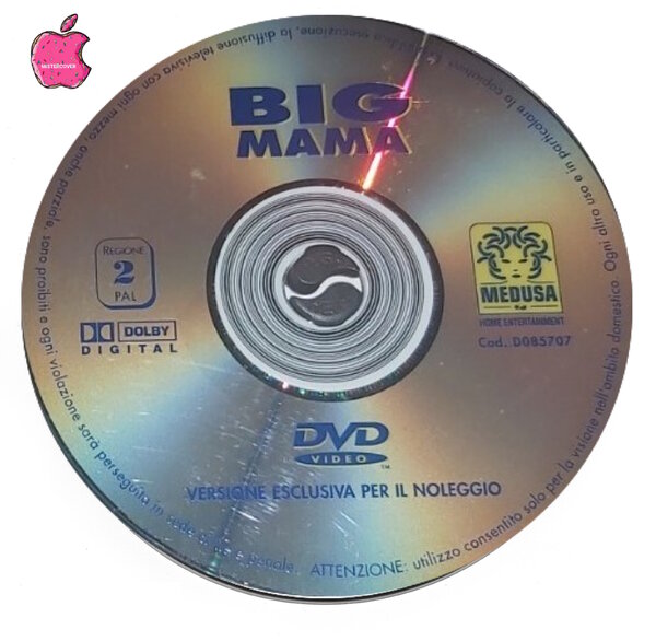 Big Mama  (2000)- CD.jpg