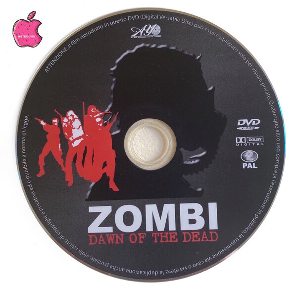Zombi - dawn of the dead (1978) - CD .jpg