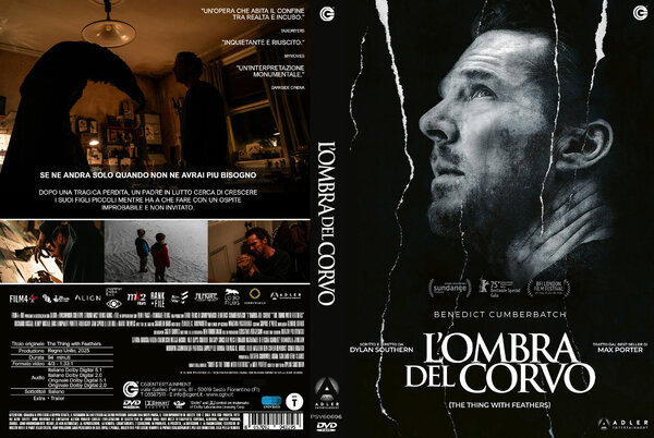 L'ombra del corvo (2025)