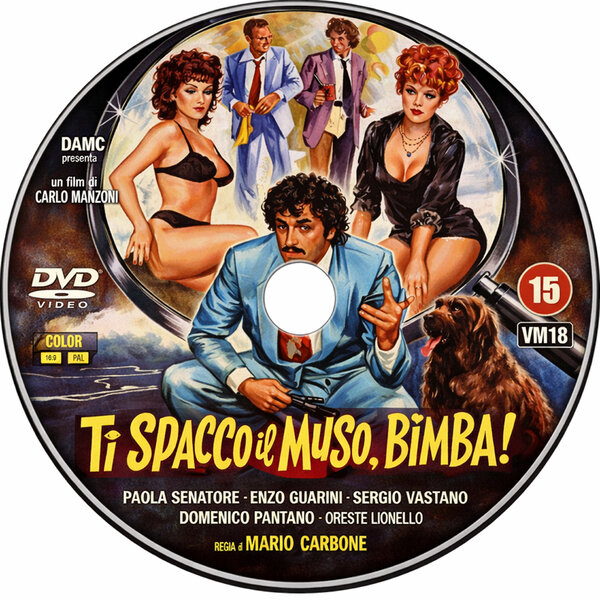Ti spacco il muso, bimba! (1982) - CD.jpg