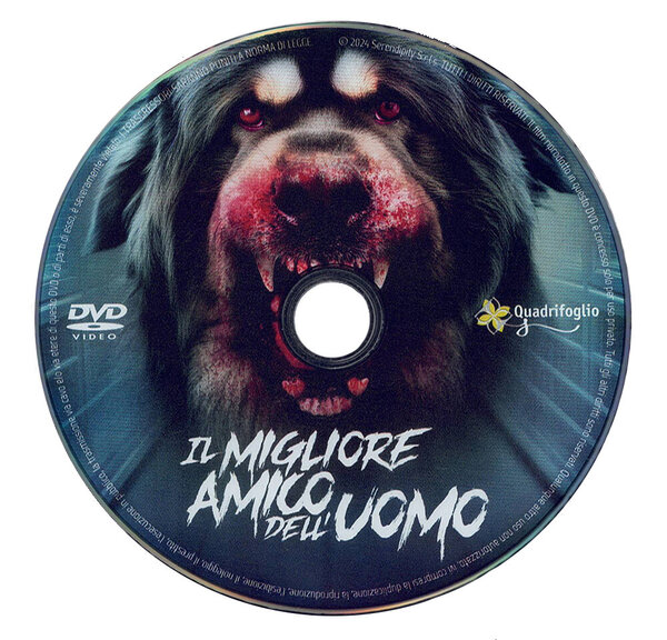 Il miglior amico dell'uomo CD