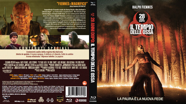 28 anni dopo il tempio delle ossa (2026)