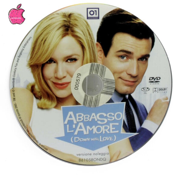 Abbasso l'amore (2003) - CD (1).jpg
