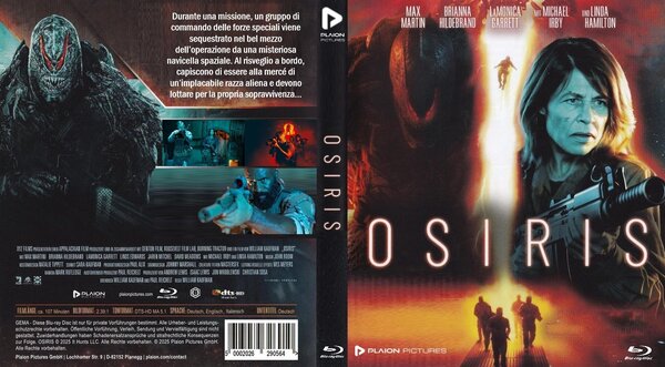 Osiris