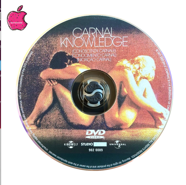 Conoscenza carnale (1971) - CD .png