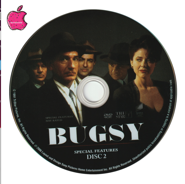 Bugsy (1991) - CD 2.png