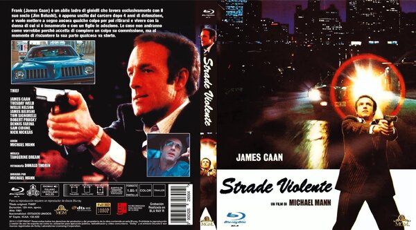 Strade violente