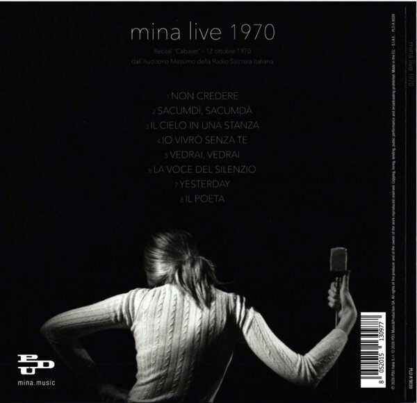Mina - Live 1970 (2026) - Back.jpg