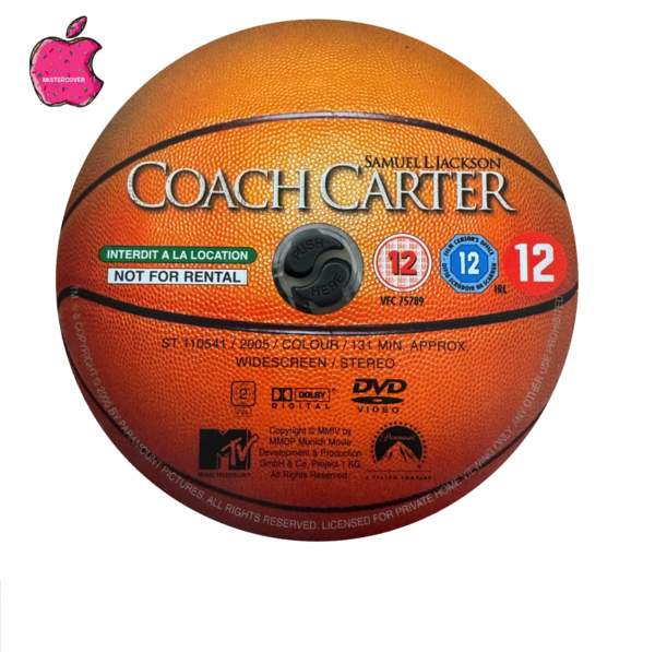 Coach Carter (2005) - CD 2.png