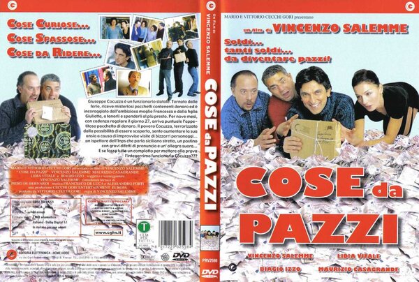 Cose da pazzi (2005).jpg