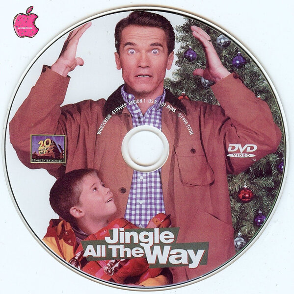 Una promessa è una promessa (1996) - CD.jpg