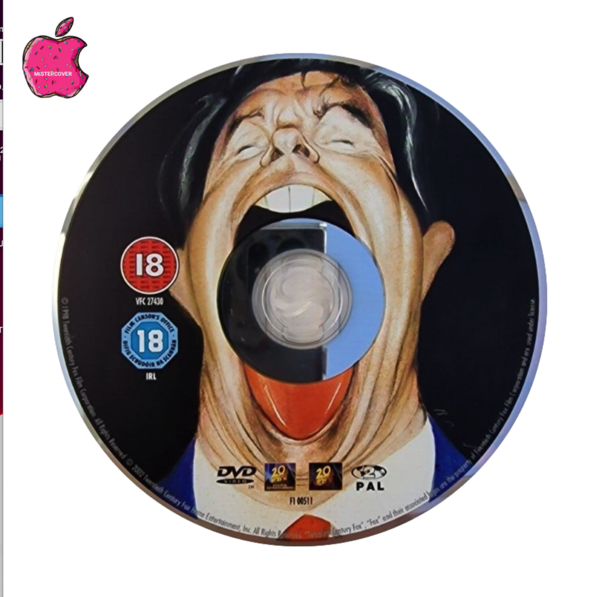 Bulworth - Il senatore (1998) - CD .png