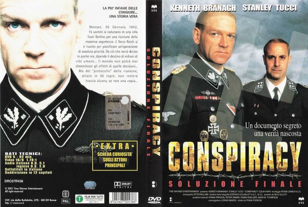 Conspiracy - soluzione finale (2001).jpg