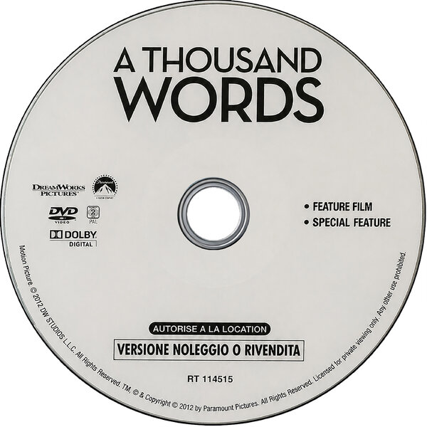 Una bugia di troppo (2012) - CD.jpg