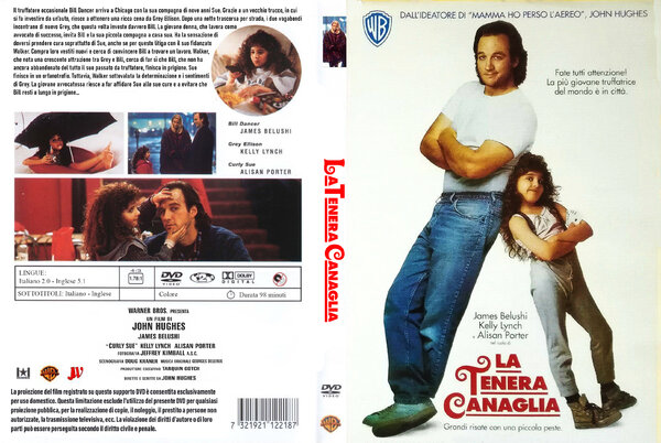 La tenera canaglia (1991).JPG