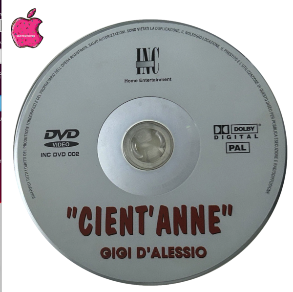 Cient'Anne (1999) - CD.png