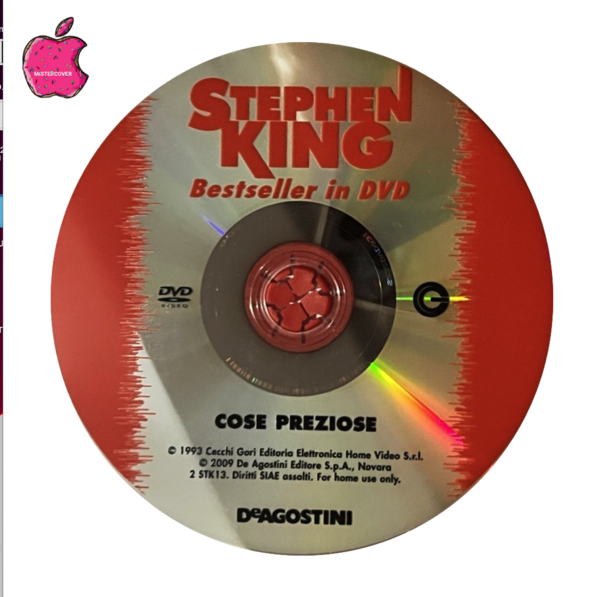 Cose preziose (1993) - CD.png
