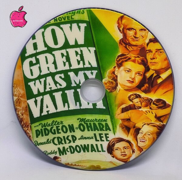 Com'era verde la mia valle (1941) - CD (3).jpg