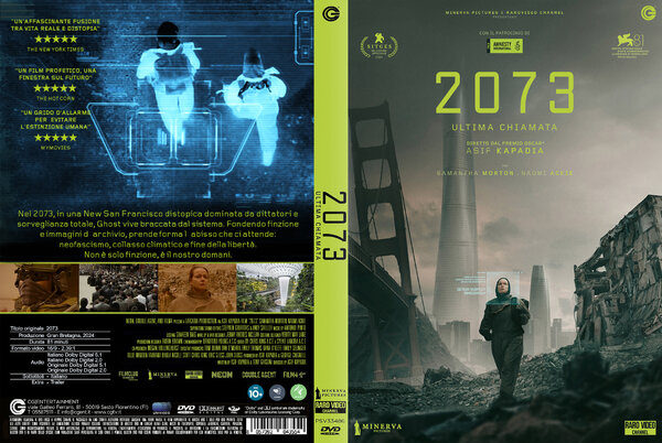 2073 ultima chiamata (2024)