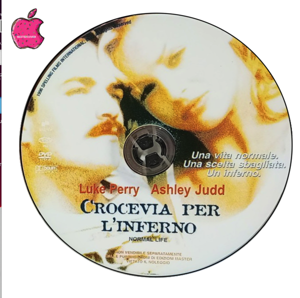 Crocevia per l'inferno (1996) - CD.png