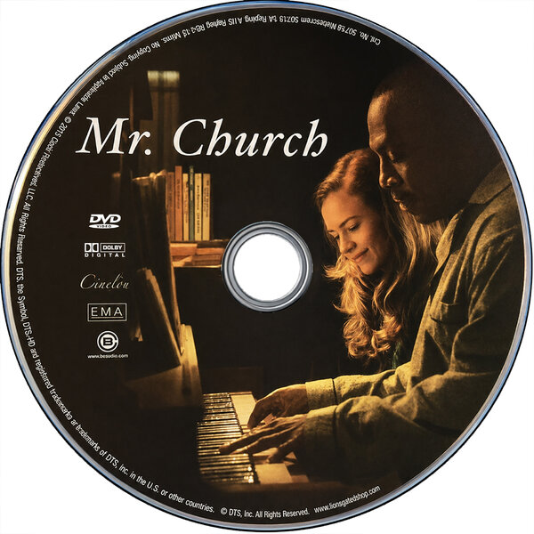 Mr. Church (2015) - CD.jpg