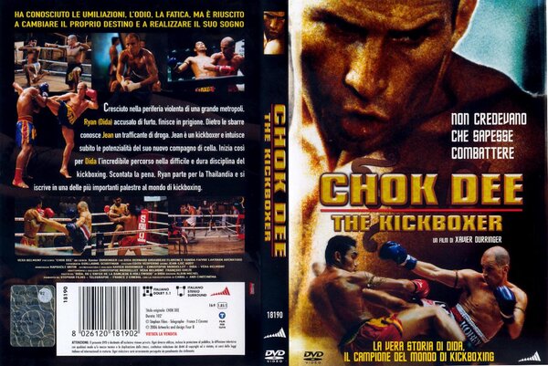 Chok Dee - The Kickboxer (2005).jpg