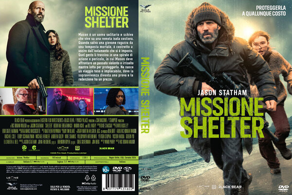 Missione Shelter (2026)