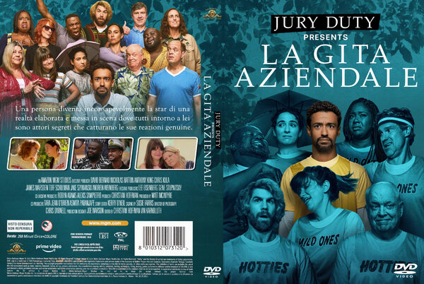 Jury Duty Presents - La gita aziendale.jpg